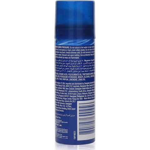 Shaving Foam Sensitive by Chic, 60 ml