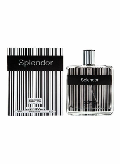 Ceres Splendor Eau de Parfum 100 ml