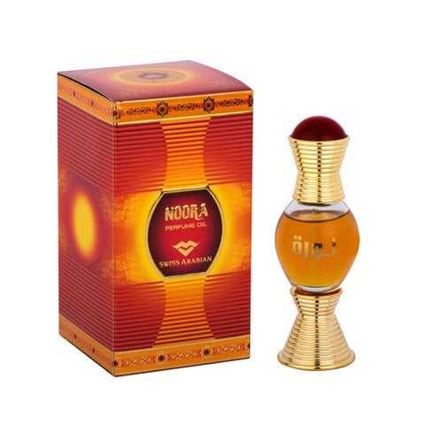 Swiss Arabian Nora Concentrated Perfume Oil 20 ml