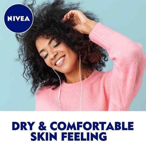 Nivea Dry Fresh Deodorant Spray 150 ml