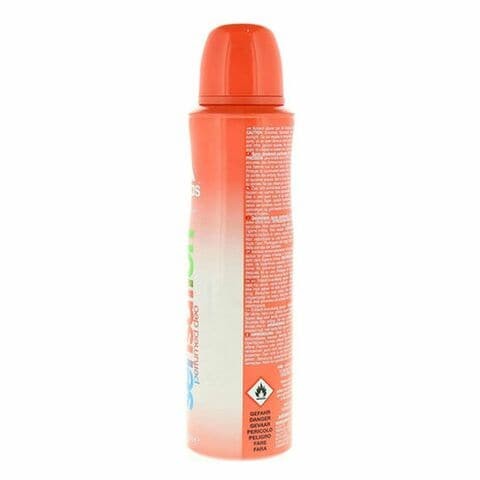 ADIDAS FUN SENSATION BS 150ML