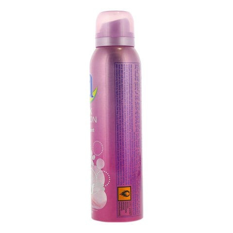 Fa deodorant spray pink floral 150ml