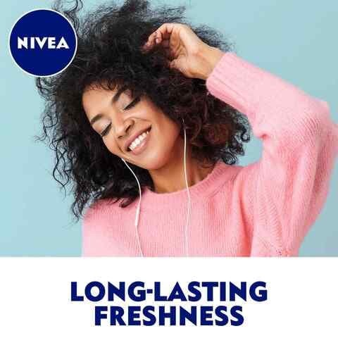 NIVEA DEO FRESH COMFORT-ROLL ON 50 ML