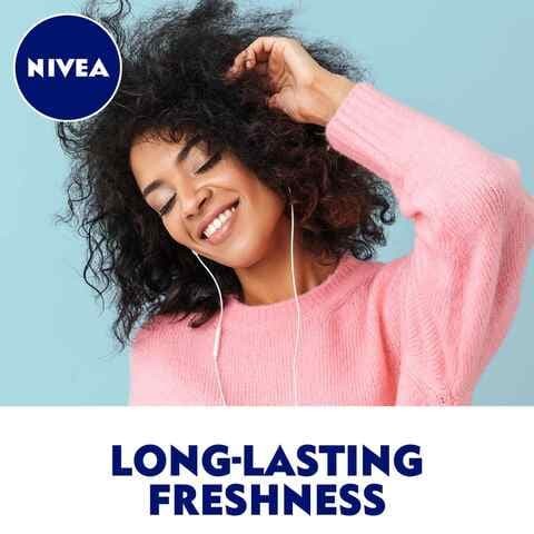 Nivea Deodorant Stick Natural Fairness 40 ml