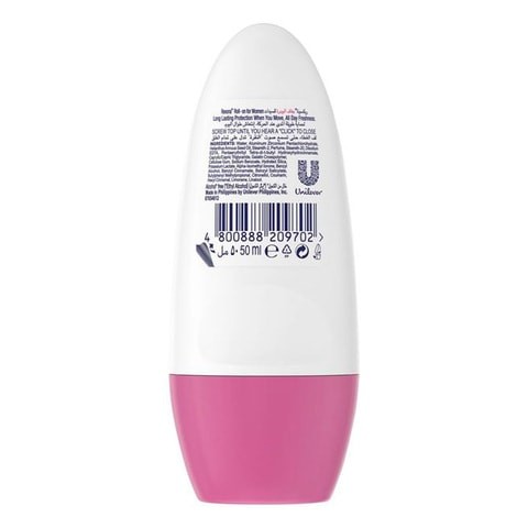 Rexona Dry Antiperspirant Powder 50 ml