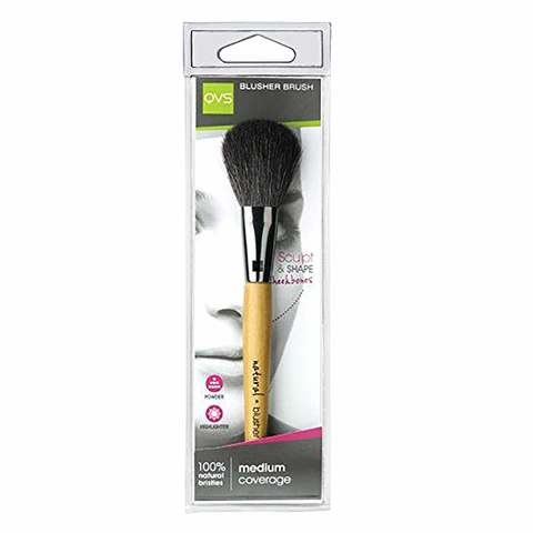 QVS BLUSHER BRUSH