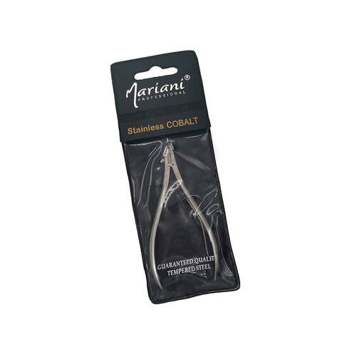 Mariani Cuticle Nail Nipper Stainless Steel - 7mm