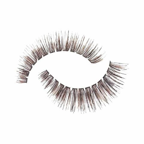 Elure Pre-Glued Lashes No. 100