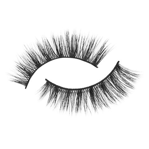 Elure false eyelashes