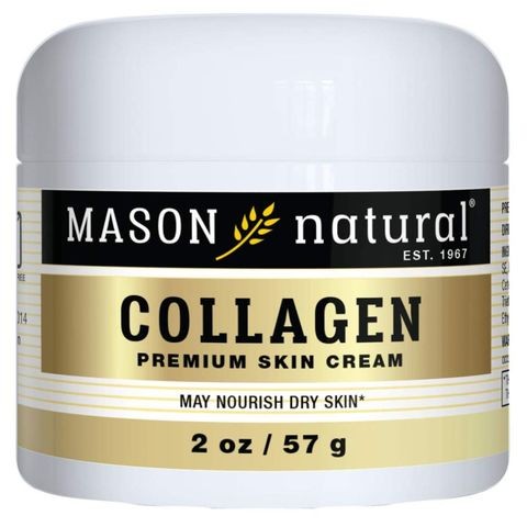 Mason Naturals Collagen Beauty Cream - 57gm