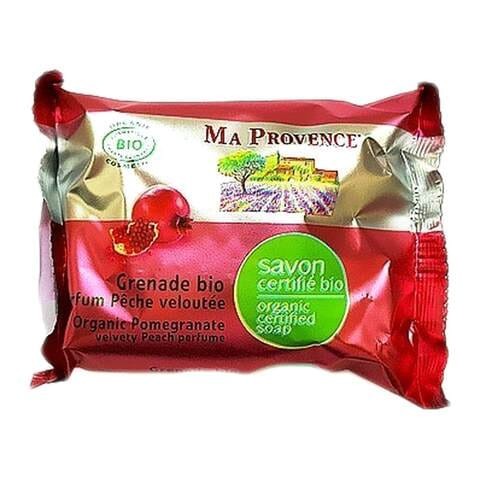 Provence Baumee Organic Soap 75gm