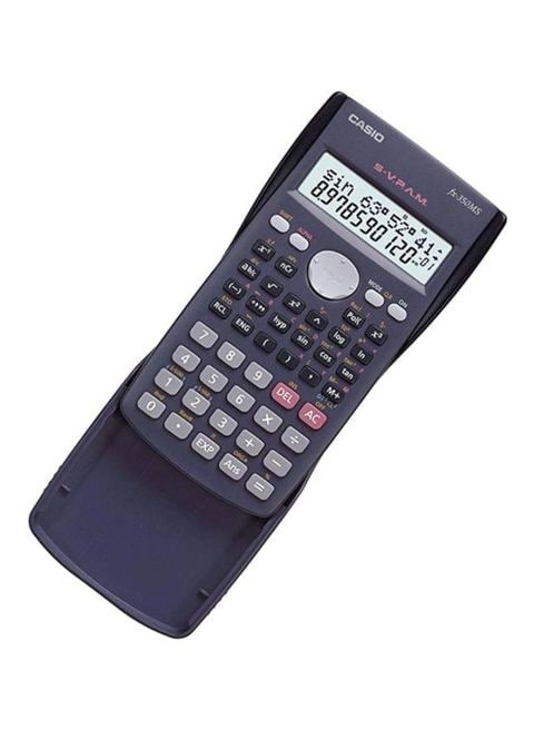 Casio MS Series Multicolor Scientific Calculator