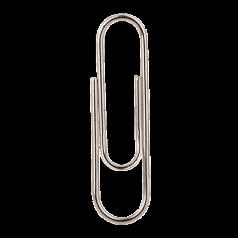 Deli Paper Clip 50mm