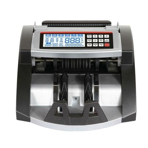 Dragon Mall - Chuanwei AL - 6000 Best Price Money Counter