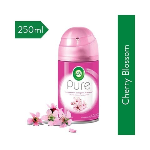 Air Wick Cherry Blossom Refreshing Bottle 250 ml