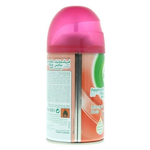 Air Wick Freshmatic Max Auto Seal Spray 250 ml