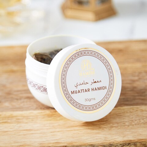 Hamidi Perfumed 30 gm