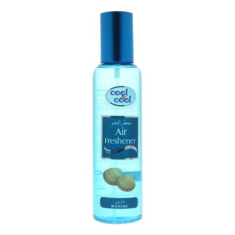 Marine Air Freshener 250 ml from Cool & Cool