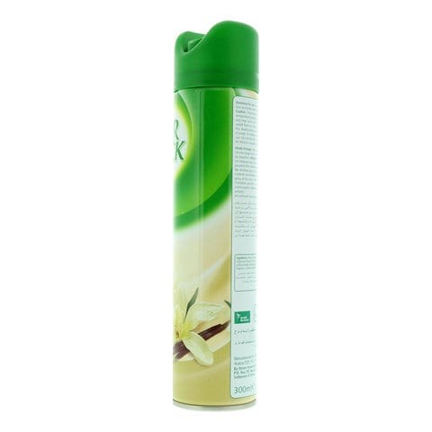 Air Wick Vanilla Air Freshener 300 ml