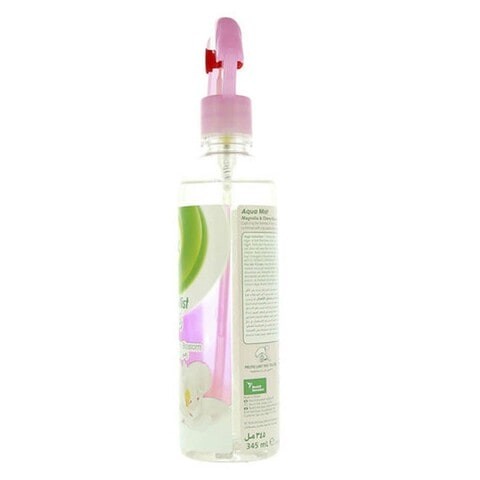 Air Wick Aqua Magnolia & Cherry Blossom Mist 345ml