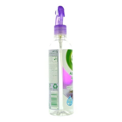 Air Wake Wild Lavender & Mountain Breeze 345ml