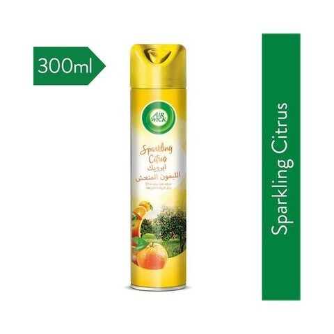 Air Wick Mousse Air Freshener, 300 ml