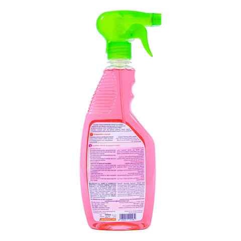 CRF KITCHEN CLEANER ROSE-500ML