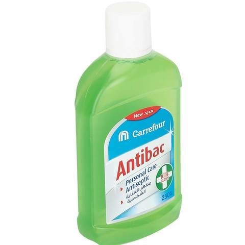  disinfectant for personal care 250 ml