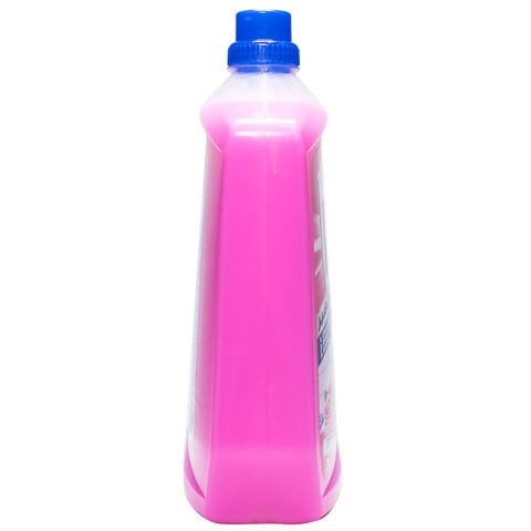 DAC DISINFECTANT MPC ROSE 3L