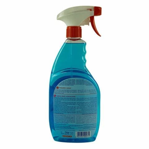  original window and glass cleaner 750 ml