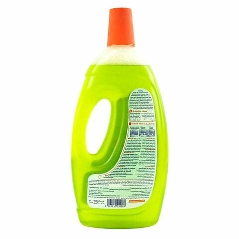 CRF MAC 4IN1 PINE-900ML