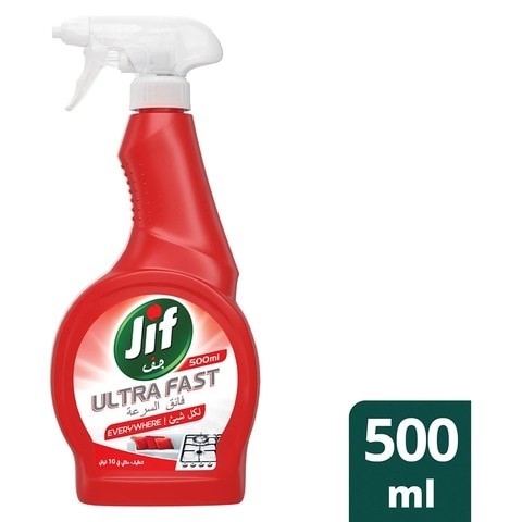 Jif Multipurpose Spray 500 ml