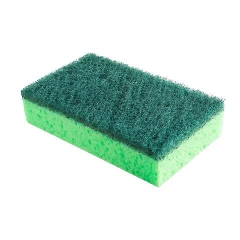 Vileda Ultra Fresh Double Anti-Bacterial Sponge