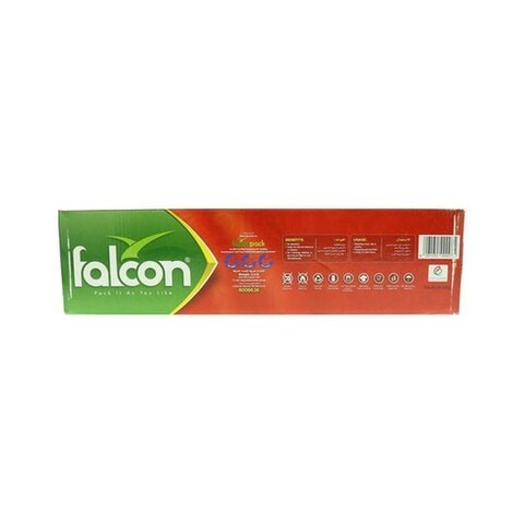 Falcon Aluminum Foil, 300 mm, 1.8 kg