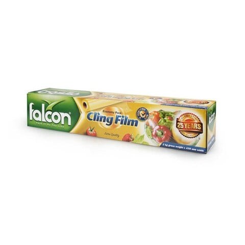 Falcon cling film 450 mm