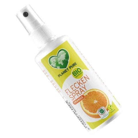 Planet pure fresh orange stain remover 50 ml