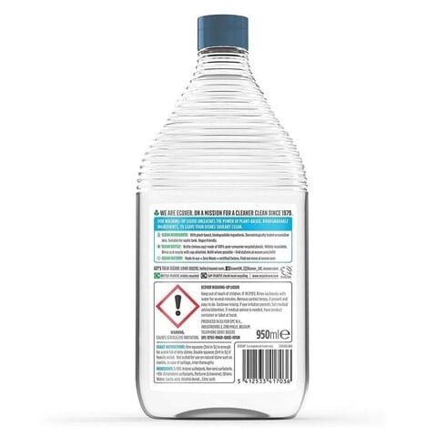 Ecover 1.5 liter