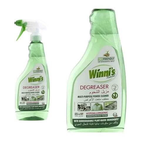 Weniss Powerful Multi-Purpose Cleaner, 500 ml