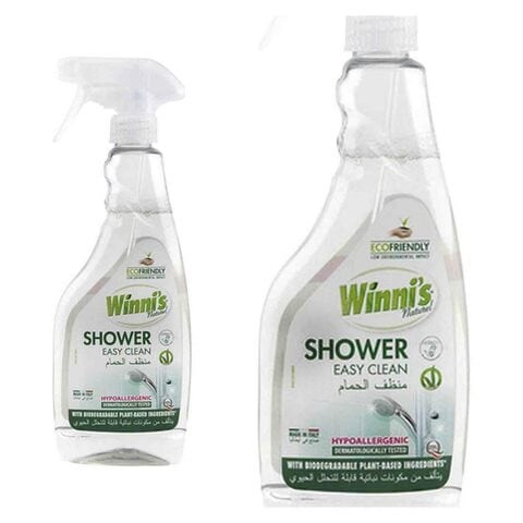 Wines Natural Shower Gel 500 ml