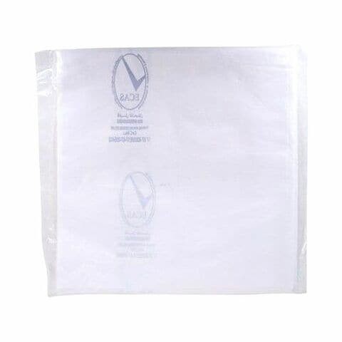  flat trash bags xs 30 bags