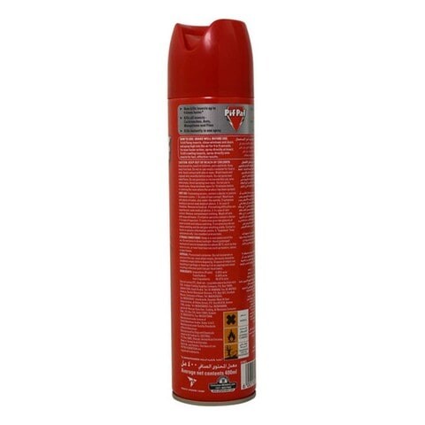 PIF PAF ALL INSECT KILLER 400ML