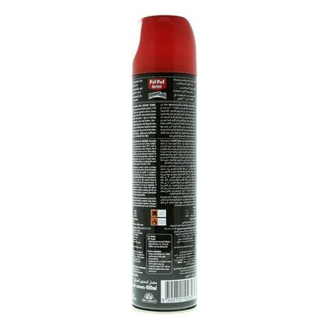 Pif Paf Power Guard to Kill Cockroaches 400 ml