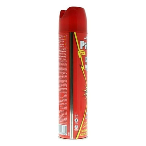 Pif Puff Power Guard Mosquito & Flies Killer 400 ml