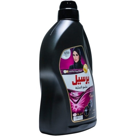 Persil Musk & Flowers Abaya Shampoo 3 Liter