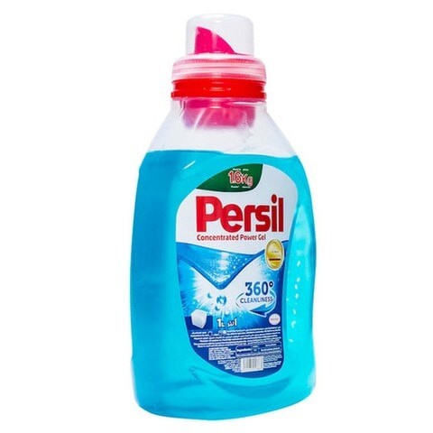 Persil Power Gel 1 Liter