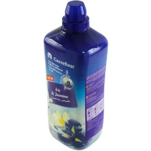 CRF SOFTENER CONCENT IRIS-JAS-1.5L