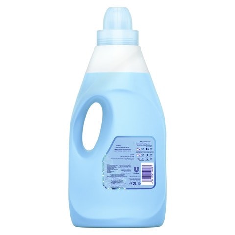 Comfort Dew Spring Fabric Softener 2 Liter