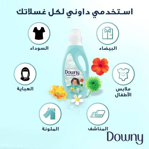 Downy Dream Garden Fabric Softener 3 Liter