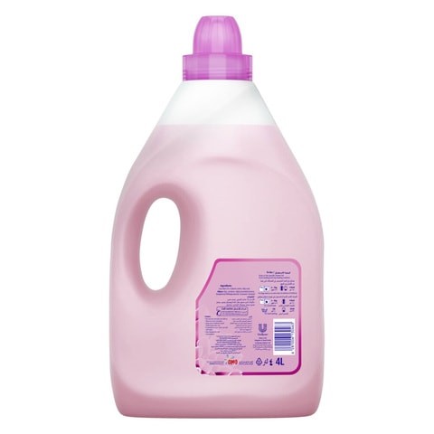 COMFORT FLORA SFT PINK 4L