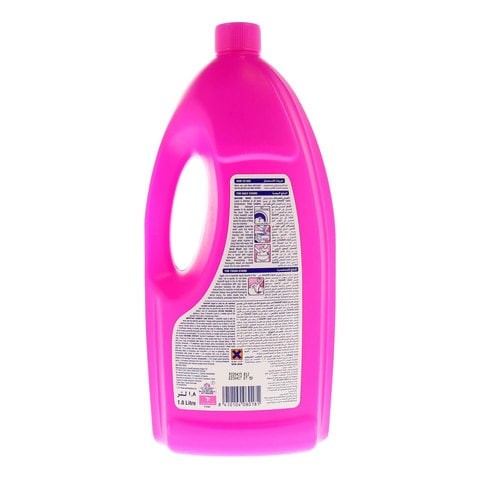 VANISH STAIN REMOVER LIQ 1.8L